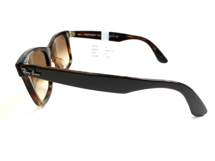 楽天市場】【中古】【新古品・未使用品】Ray Ban レイバン イタリア製 