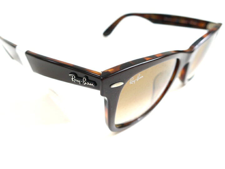 楽天市場】【中古】【新古品・未使用品】Ray Ban レイバン イタリア製 