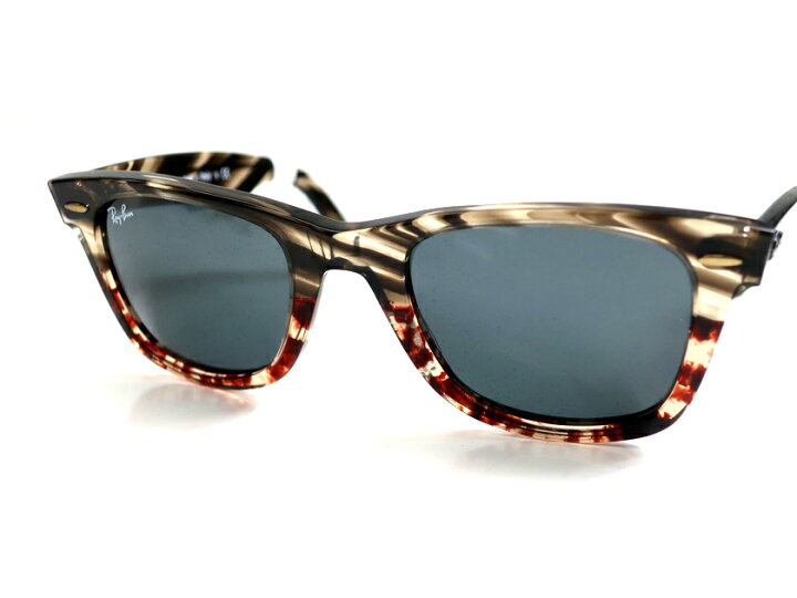 楽天市場】Ray Ban レイバン イタリア製 ORIGINAL WAYFARER オリジナル 