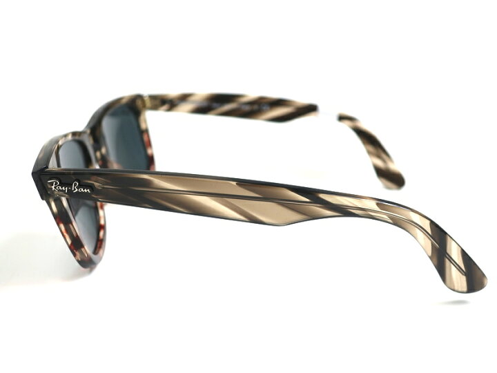 楽天市場】Ray Ban レイバン イタリア製 ORIGINAL WAYFARER オリジナル 