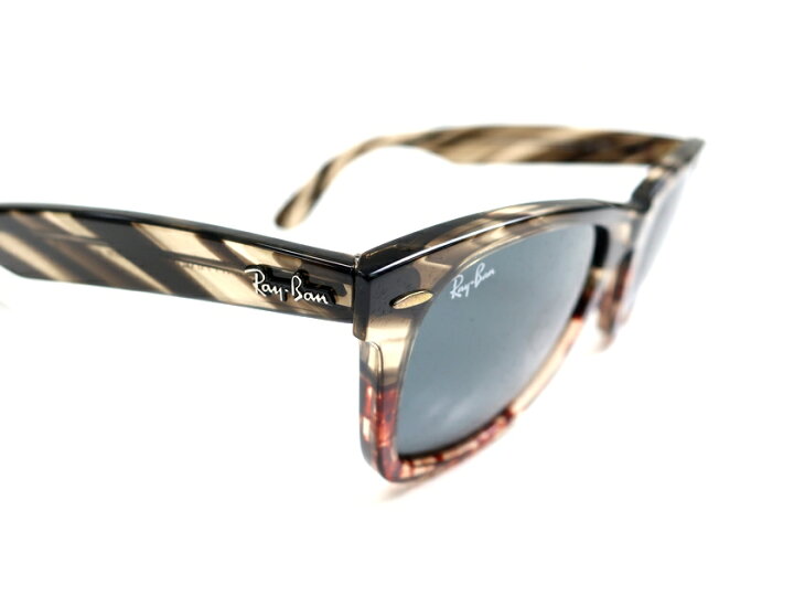 楽天市場】Ray Ban レイバン イタリア製 ORIGINAL WAYFARER オリジナル 