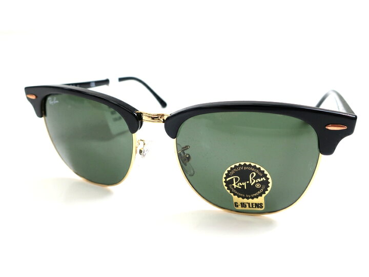 楽天市場】【中古】【新古品・未使用品】Ray Ban レイバン イタリア製 