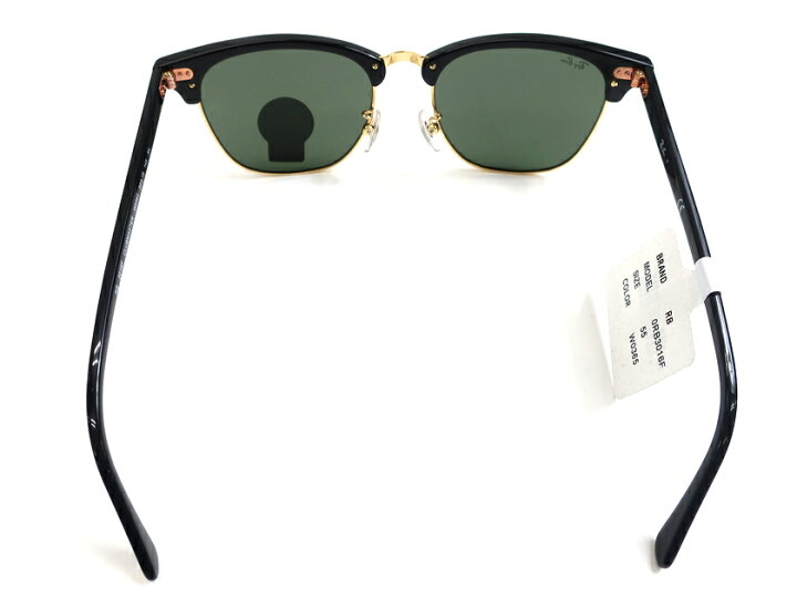 楽天市場】【中古】【新古品・未使用品】Ray Ban レイバン イタリア製 