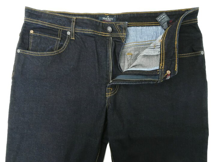 楽天市場】HACKETT LONDON ハケット ロンドン RINSE WASH NWBG REG 