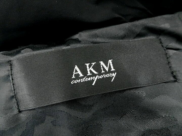 楽天市場】AKM Contemporary エイケイエム HEATED JACKET USBウォーム 