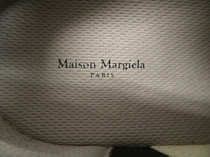 楽天市場】Maison Margiela メゾン マルジェラ イタリア製