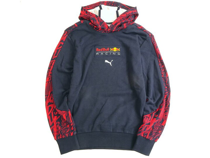 楽天市場】PUMA RedBull RACING プーマ レッドブル レッドブル 