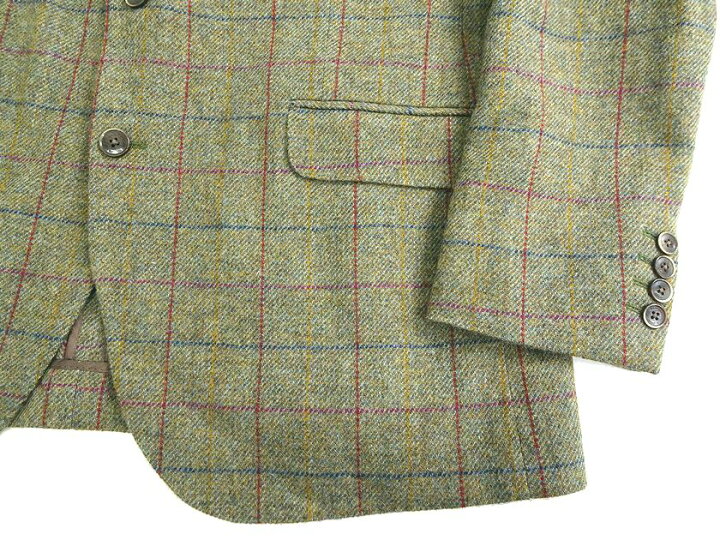 楽天市場】HACKETT LONDON ハケット ロンドン ROBERT NOBLE社製生地 