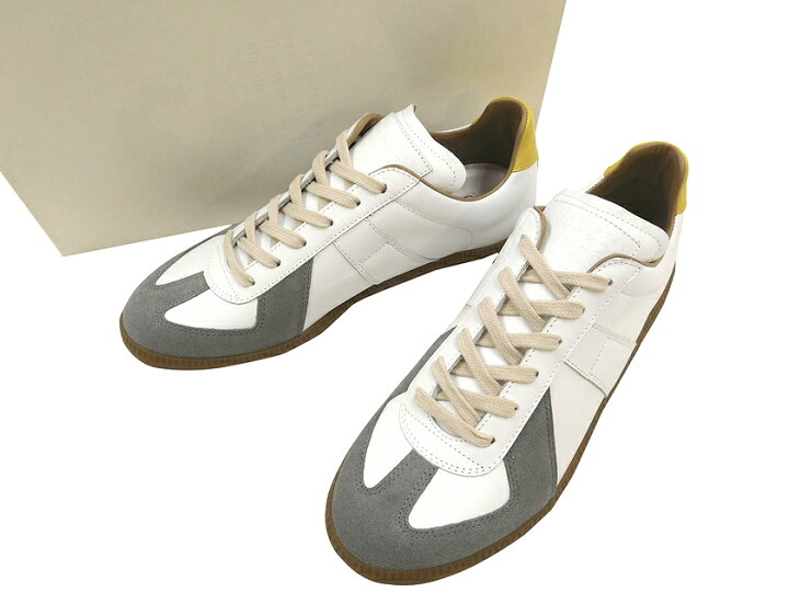 楽天市場】Maison Margiela メゾン マルジェラ REPLICA イタリア製