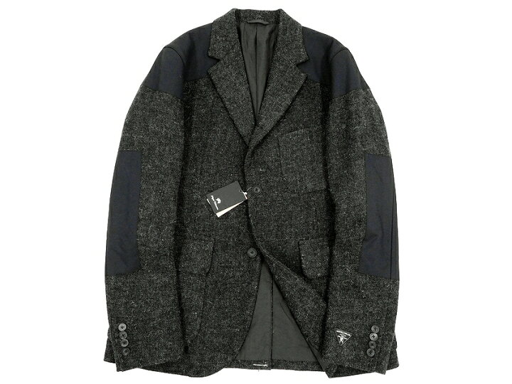 楽天市場】英国製 Nigel Cabourn ナイジェルケーボン ODIFIED MALLORY  