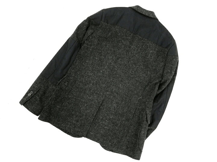 楽天市場】英国製 Nigel Cabourn ナイジェルケーボン ODIFIED MALLORY 