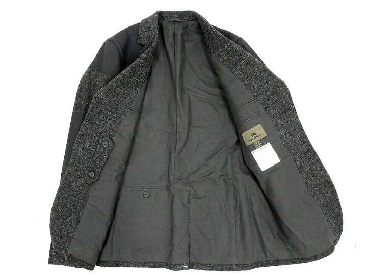 楽天市場】英国製 Nigel Cabourn ナイジェルケーボン ODIFIED MALLORY  