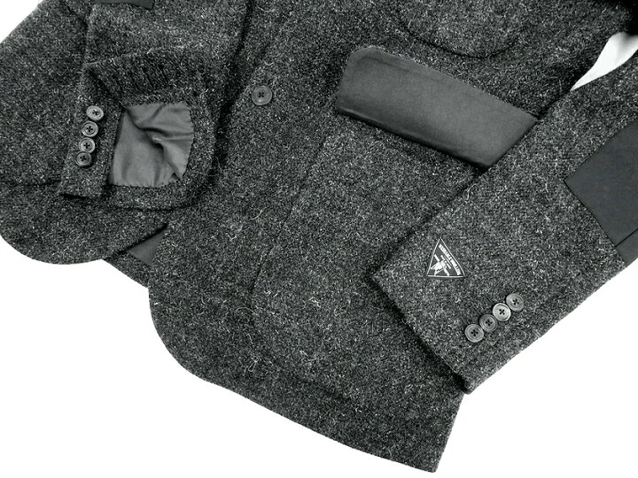楽天市場】英国製 Nigel Cabourn ナイジェルケーボン ODIFIED MALLORY 