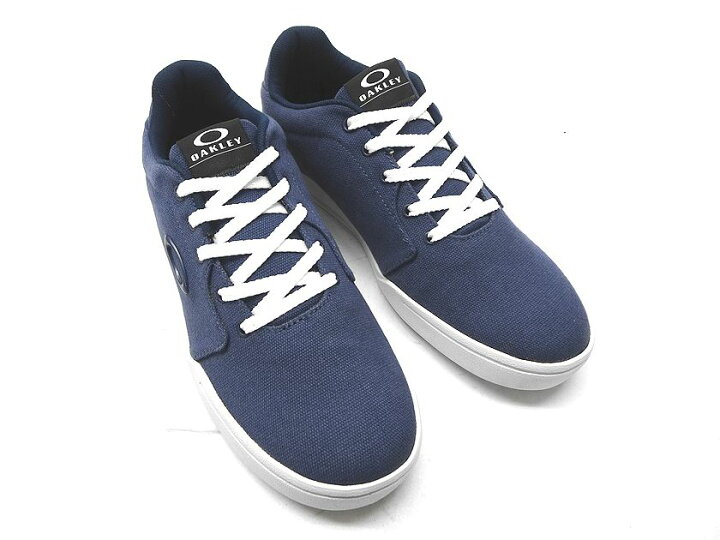 楽天市場】OAKLEY オークリー Canvas Flyer Sneaker ローカット  