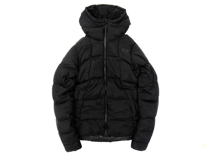 楽天市場】OAKLEY オークリー 軽量 RSFL Shell Cocoon Down Jacket  