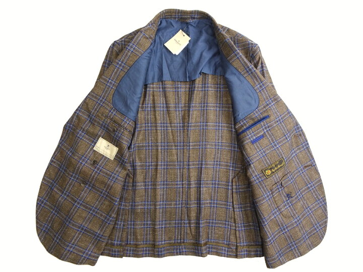 楽天市場】HACKETT LONDON ハケット ロンドン Loro Pianas社製 