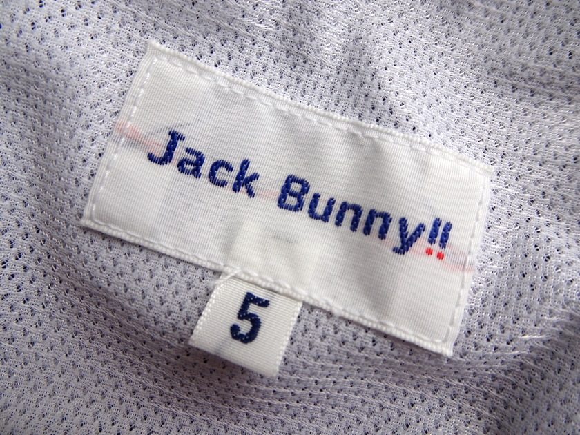 楽天市場】Jack Bunny!! by PEARLY GATES ジャックバニー パーリー