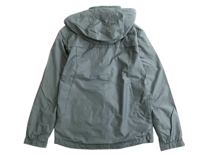 楽天市場】Columbia Sportswear コロンビア OMNI-WIND ナイロン フード 