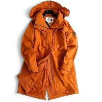 楽天市場】the north face bold hooded coatの通販