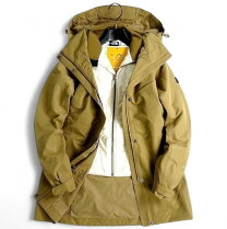 楽天市場】north face hyvent coat（レディースファッション）の通販