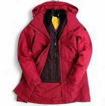 楽天市場】the north face hyventの通販