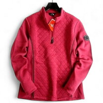 楽天市場】north face 赤（レディースファッション）の通販