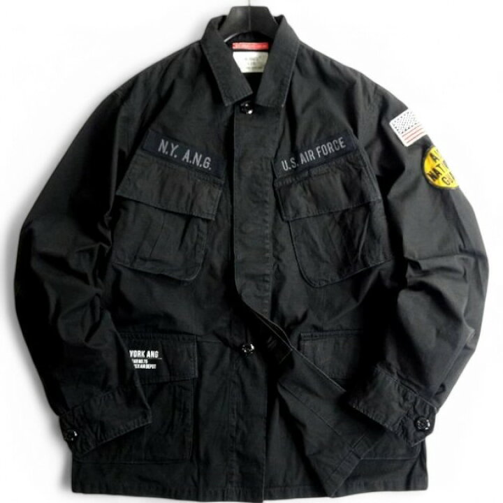 楽天市場】AVIREX LTD. アヴィレックス COLLECTION AIR NATIONAL GUARD 