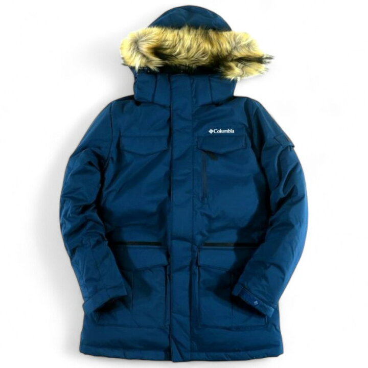 楽天市場】Columbia Sportswear コロンビア DUCK DOWN ダックダウン 