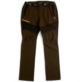 Columbia Sportswear コロンビア ベルト付 切替 ストレッチ トレッキングパンツ 登山 レディース CU3YLG007 ブラウン 65(M)-01 70(L)-02 75(XL)-03 80(XXL)-04▲031▼30705k11