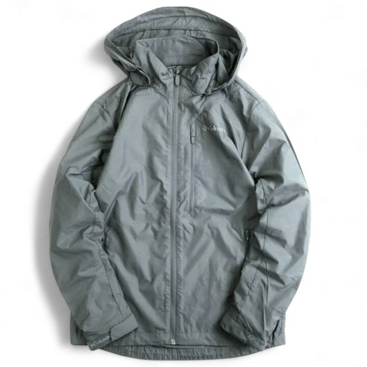 楽天市場】Columbia Sportswear コロンビア OMNI-WIND ナイロン フード 