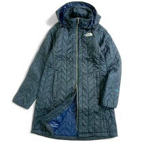 楽天市場】north face キルティングの通販