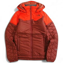 楽天市場】the north face red ジャケットの通販