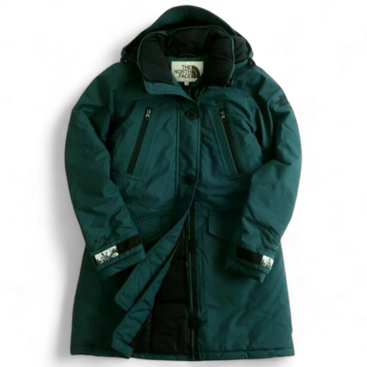 楽天市場】THE NORTH FACE ノースフェイス HYVENT VX ACTIVE 中綿入 