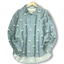 楽天市場】VALENTINO（柄総柄）（シャツ・ブラウス｜トップス 