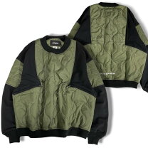 楽天市場】中古 中綿 ジャケット avirexの通販