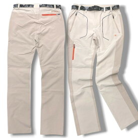 Columbia Sportswear コロンビア OMNI-SHADE ベルト付 ストレッチ トレッキングパンツ 登山 ウェア アウトドアウェア レディース CU1YLG007 ベージュ 65(M)-01 70(L)-02 75(XL)-03▲005▼30526k05