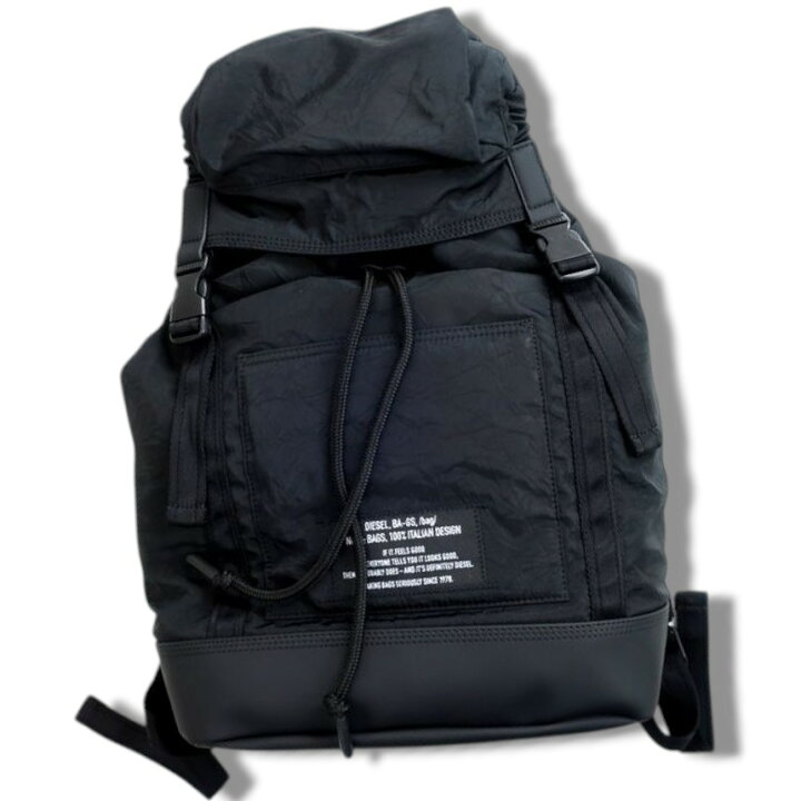 楽天市場】【中古】【新古品・未使用品】DIESEL ディーゼル F-SUSE 
