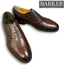 楽天市場】BARKER 靴の通販