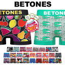＼今だけポイント10倍!!／ BETONES ビトーンズ ボクサーパンツ メンズ アンダーウェア 下着 超伸縮 フリーサイズ シー…