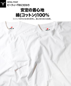 Hanes/ヘインズBEEFY-TヘビーウェイトTシャツカットソーポケットポケットTメンズビーフィー無地半袖シンプルカジュアルレディースユニセックスプチプラパックT綿100おしゃれかっこいい誕生日プレゼント彼氏父息子男性ギフト記念日H5190p
