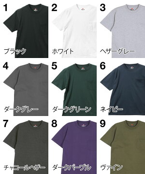 Hanes/ヘインズBEEFY-TヘビーウェイトTシャツカットソーポケットポケットTメンズビーフィー無地半袖シンプルカジュアルレディースユニセックスプチプラパックT綿100おしゃれかっこいい誕生日プレゼント彼氏父息子男性ギフト記念日H5190p