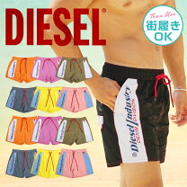 楽天市場】DIESEL（水着｜メンズファッション）の通販
