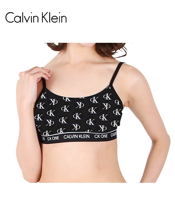 楽天市場】Calvin Klein カルバンクライン スポーツブラ レディース 
