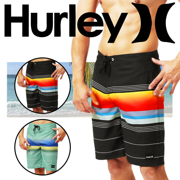 楽天市場 Hurley ハーレー サーフパンツ メンズ 水着 おしゃれ 大きい ボーダー ストライプ ロゴ ワンポイント シンプル 30代 40代 海パン 海水パンツ 大きいサイズ ブランド 男性 プレゼント プチギフト 誕生日プレゼント 彼氏 父 息子 ギフト 父の日 Crazy Ferret 楽天市場 Hurley ハーレー サーフパンツ メンズ 水着 おしゃれ 大きい ボーダー ストライプ ロゴ ワンポイント シンプル 30代 40代 海パン 海水パンツ 大きいサイズ ブランド 男性 プレゼント プチギフト 誕生日プレゼント 彼氏 父 息子 ギフト 父の日 Crazy Ferret