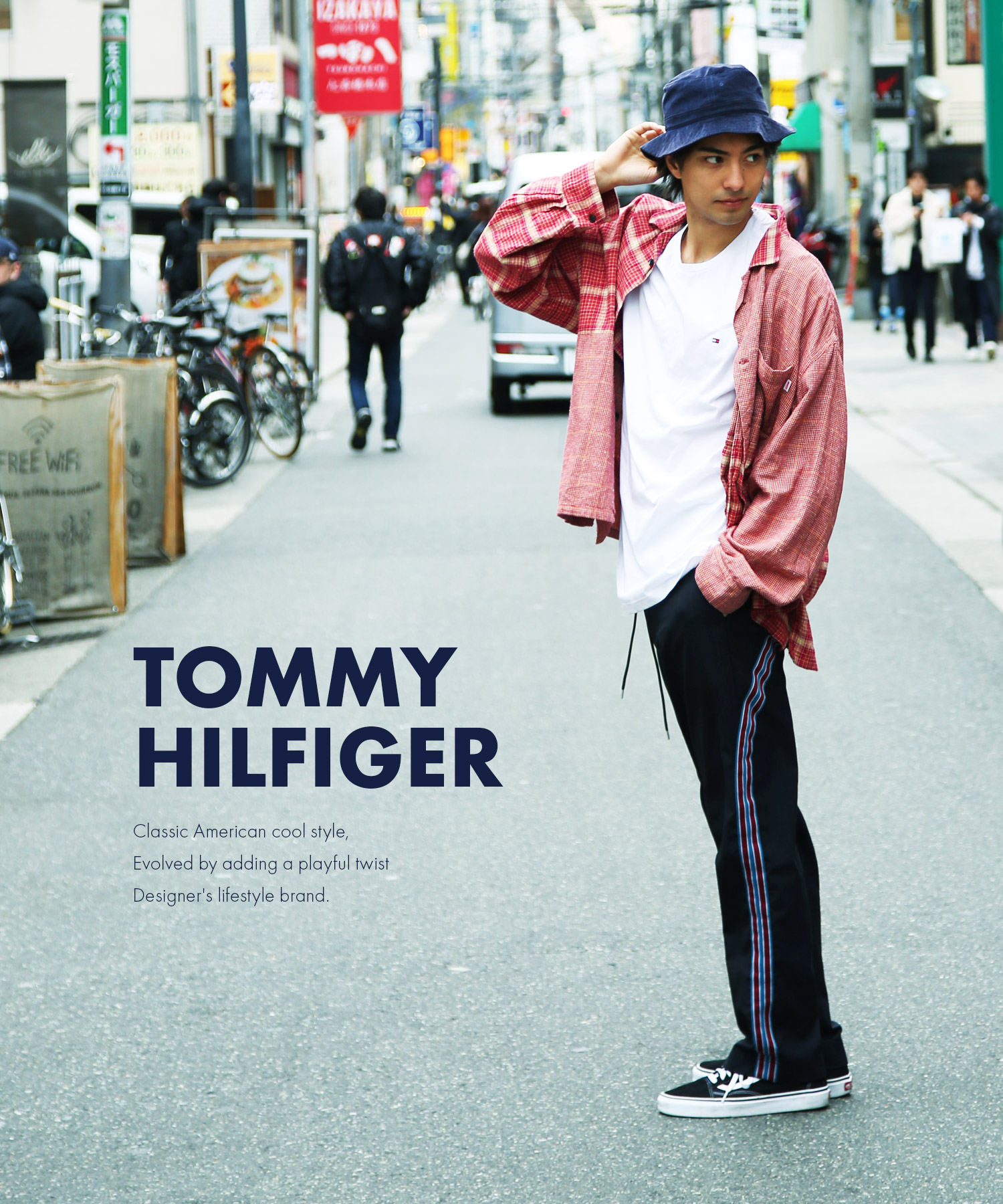 楽天市場】【3枚セット】 トミー ヒルフィガー TOMMY HILFIGER トミー 