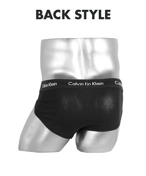 【楽天市場】【3枚セット】Calvin Klein カルバンクライン ブリーフ メンズ アンダーウェア 下着 おしゃれ かっこいい 綿 吸湿