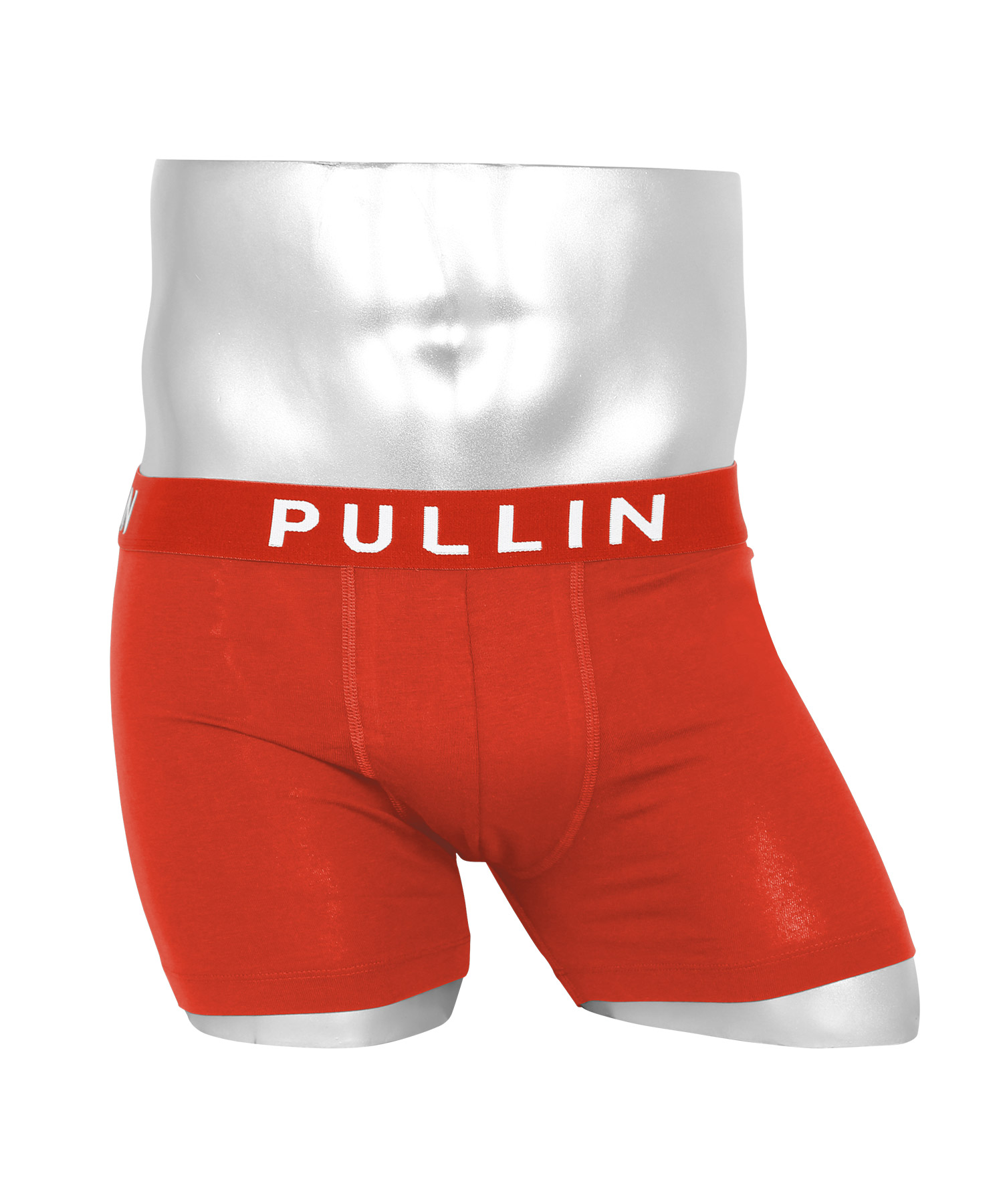 楽天市場】【無料ラッピング】 PULLIN プルイン ボクサーパンツ メンズ