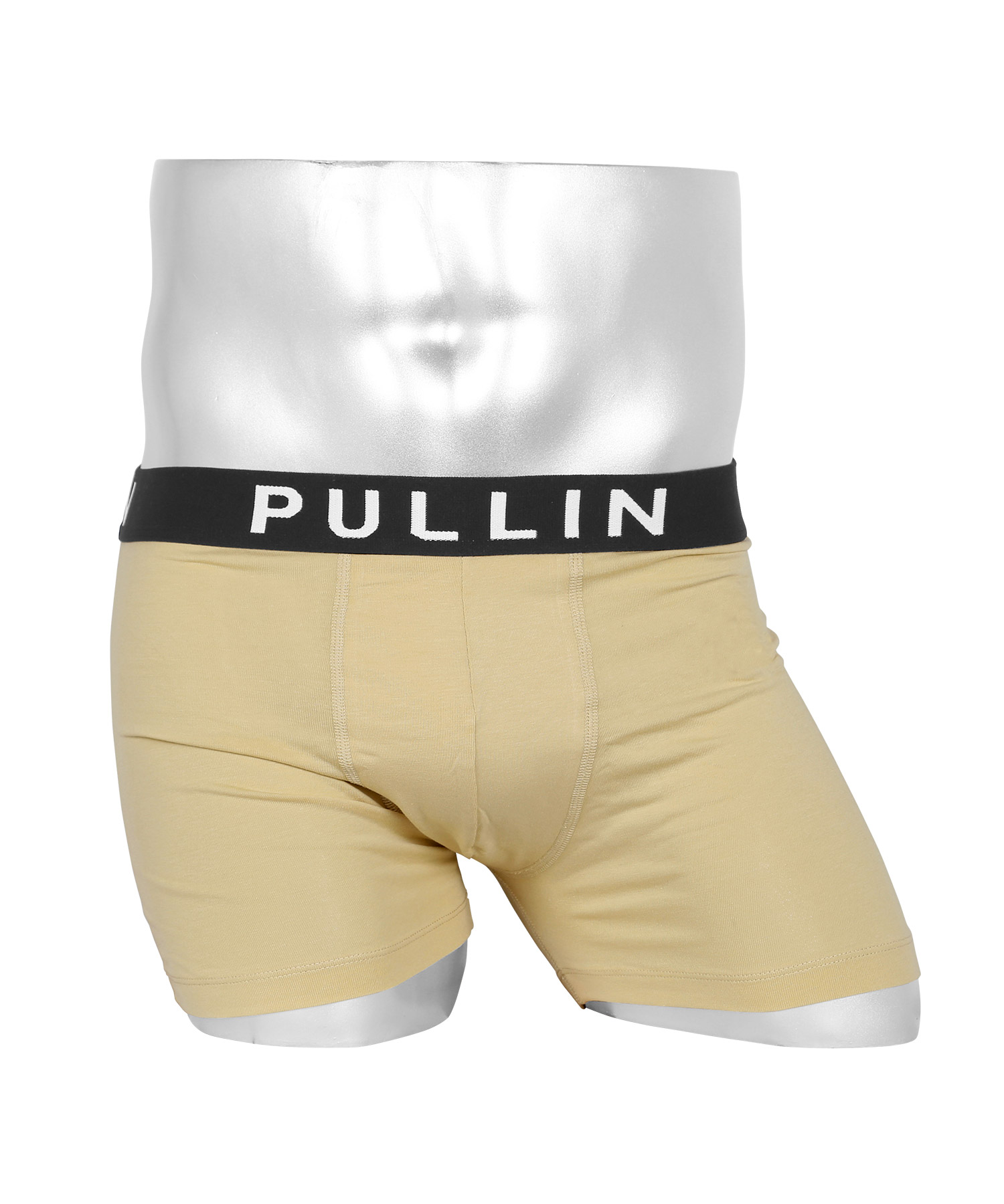 楽天市場】【無料ラッピング】 PULLIN プルイン ボクサーパンツ メンズ
