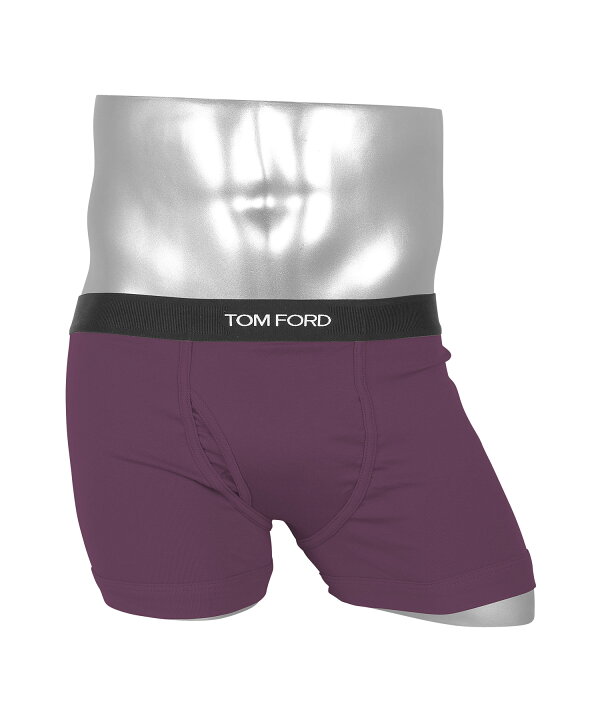 楽天市場】TOM FORD トムフォード ボクサーパンツ メンズ アンダー 