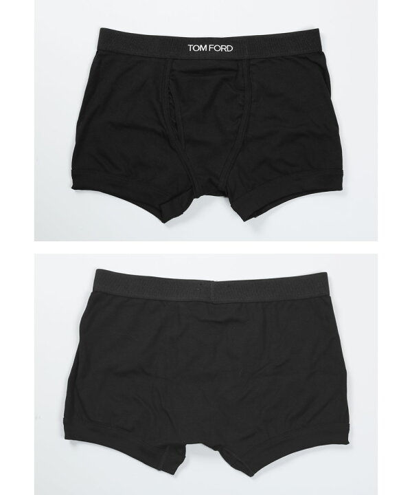 楽天市場】セール☆12%OFF TOM FORD トムフォード ボクサーパンツ 